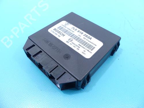 control-unit-porsche-cayenne-9pa-2002-2003-2004-2005-2006-2007-2008-2009-2010-37803427 main image