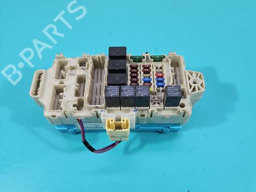 Engine control unit (ECU) MITSUBISHI OUTLANDER I (CU_W) | BP37831372M57 - Image 6