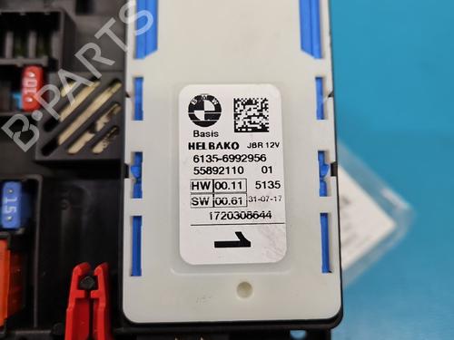 Fuse box BMW 5 Touring (G31) 520 d | BP37852243E1 - Image 4