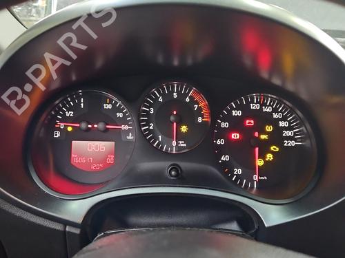Used Instrument cluster Instrument cluster 38125706 38125706