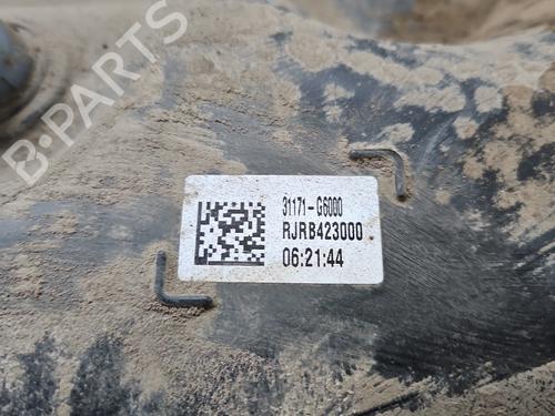 Benzintank KIA PICANTO III (JA) | BP38152408C62 - Image 2