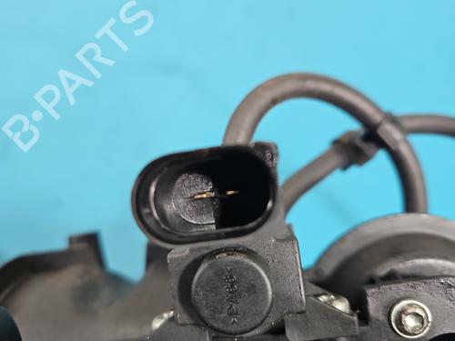 Intake manifold AUDI A4 B8 (8K2) 2.0 TFSI quattro | BP37841886M70 - Image 6