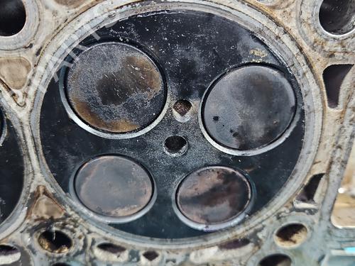 Cylinder head AUDI Q7 (4LB) 4.2 TDI quattro | BP37828492M5 - Image 19