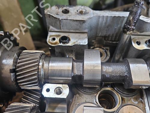 Cylinder head OPEL MOVANO A Van (X70) 3.0 DTI (FD) | BP38134781M5 - Image 8