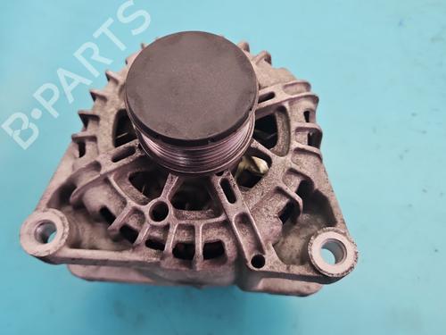 Alternator FORD FOCUS III 1.6 TDCi | BP39912153M7 - Image 2