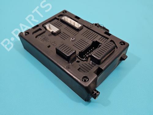 Used Electronic module Electronic module RENAULT CLIO III (BR0/1, CR0/1) 1.5 dCi (C/BR0G, C/BR1G) (68 hp) 37819393 37819393