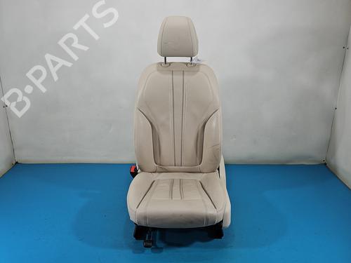 Sæde sæt BMW 5 (G30, F90) 520 i | BP37856474C78 - Image 18