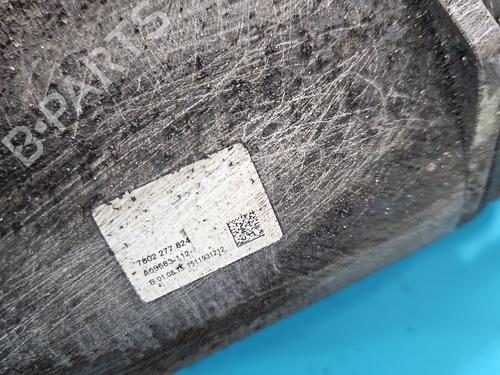 Steering rack SEAT LEON (5F1) | BP37845595M22 - Image 7