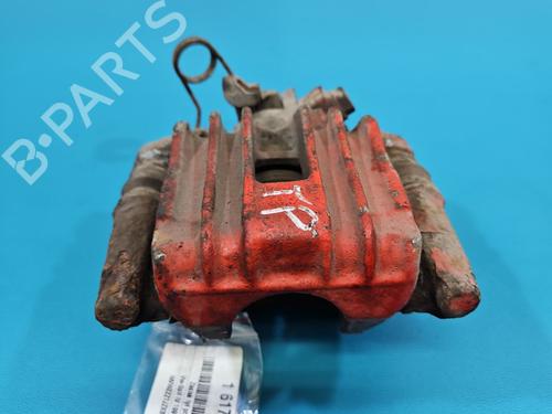 Used Right rear brake caliper Right rear brake caliper 39619839 39619839