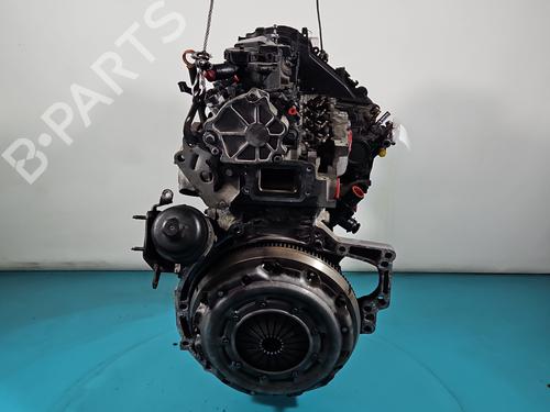 Engine PEUGEOT 508 I (8D_) 1.6 HDi | BP38144758M1  - Image 7
