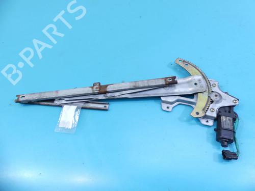 Used Front right window mechanism Front right window mechanism 37805015 37805015