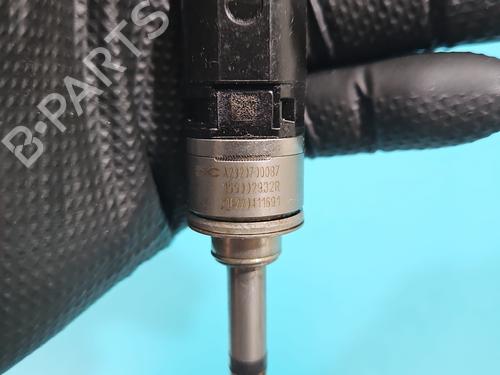 Injector RENAULT MEGANE IV Saloon 1.5 dCi 110 | BP38141625M100  - Image 5