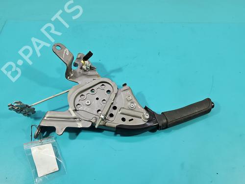 Hand brake SUBARU FORESTER (SJ_) 2.0 D AWD (SJD) | BP37816771I18 - Image 4