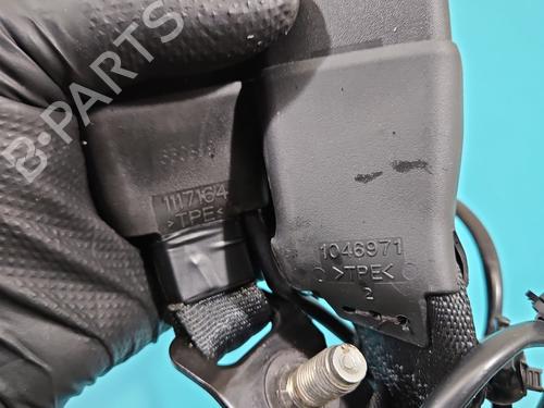 Rear left seatbelt SUZUKI VITARA (LY) 1.4 Hybrid (Mild Hybrid) AllGrip (APK414) | BP38135529I29 - Image 6