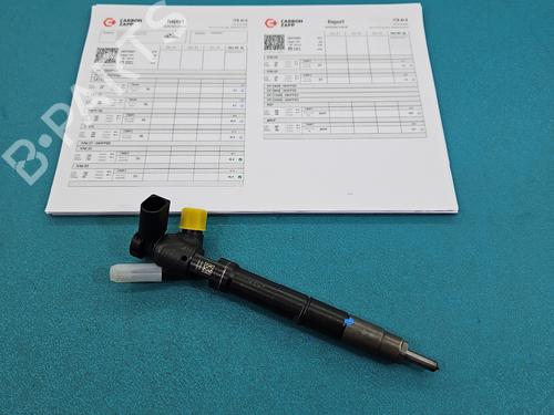 Used Injector Injector 37859183 37859183