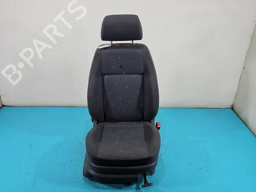 Used Right front seat Right front seat VW POLO IV (9N_, 9A_) [2001-2014] 37818974 37818974