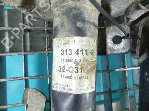 Left front shock absorber MAZDA 5 (CR) 2.0 CD (CR19) | BP37809293M16 - Image 3