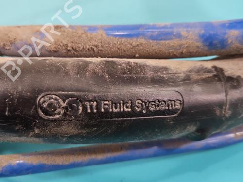 Pipe TOYOTA COROLLA Saloon (_E21_) 1.8 VVTi Hybrid (ZWE219) | BP37816098M125 - Image 3