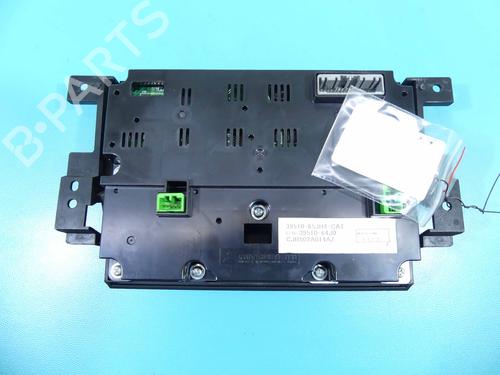 Climate control SUZUKI GRAND VITARA II (JT, TE, TD) 1.9 DDiS All-wheel Drive (JT419, TD44, JB419WD, JB419XD,... | BP37809664I5 - Image 3