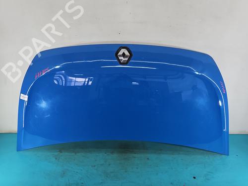 cofano-anteriore-renault-master-iii-van-fv-2010-38131491 main image
