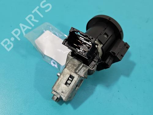 Ignition barrel RENAULT MODUS / GRAND MODUS (F/JP0_) 1.2 (JP0C, JP0K, FP0C, FP0K, FP0P, JP0P, JP0T) | BP37826781M48  - Image 5