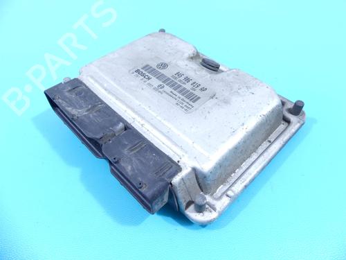 Used Engine control unit (ECU) Engine control unit (ECU) 37808552 37808552