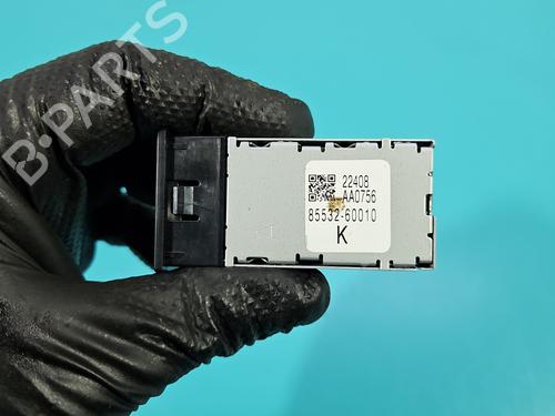 Electronic module TOYOTA RAV 4 III (_A3_) | BP37841797M83 - Image 6
