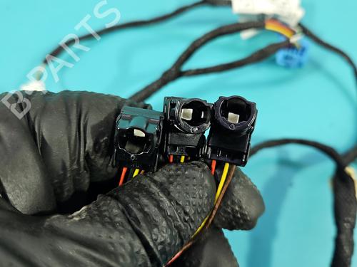 Wiring harness MERCEDES-BENZ E-CLASS (W213) E 220 d 4-matic (213.005) | BP37833005E16 - Image 2