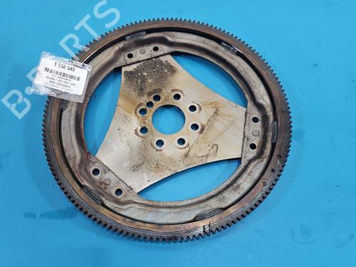 Used Flywheel Flywheel 38150389 38150389