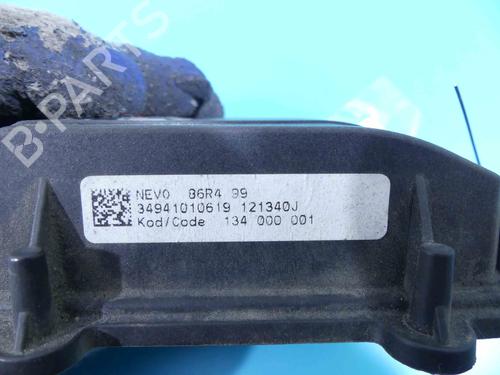 Other PEUGEOT 301 1.6 VTi 115 | BP37890403O1 - Image 6