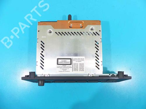 Radio BMW X3 (E83) 2.0 d | BP37804741E6 - Image 4