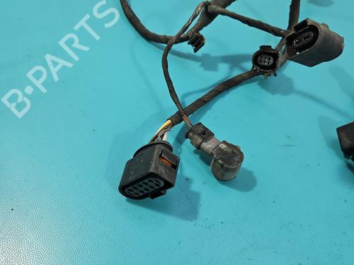 Electronic sensor AUDI Q7 (4LB) 4.2 TDI quattro | BP37827344M84 - Image 2