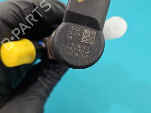 Injector OPEL MOVANO B Van (X62) 2.3 CDTI FWD (FV) | BP38993070M100 - Image 3