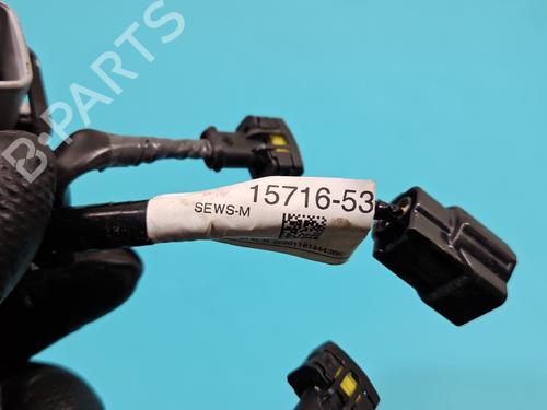 Wiring harness SUZUKI VITARA (LY) 1.4 Hybrid (Mild Hybrid) AllGrip (APK414) | BP38135320E16  - Image 7
