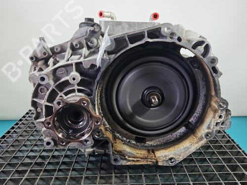 Gearbox VW CC B7 (358) 2.0 TDI | BP37846841M3 - Image 2