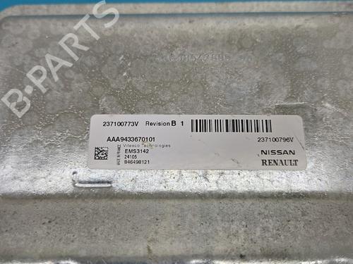 Engine control unit (ECU) DACIA SANDERO III | BP39611986M57 - Image 3