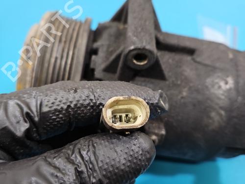 AC compressor OPEL ASTRA H Saloon (A04) 1.8 (L69) | BP37843473M34 - Image 7