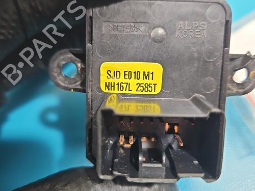Switch HONDA FR-V (BE) 2.2 i CTDi (BE5) | BP37822734I30 - Image 4
