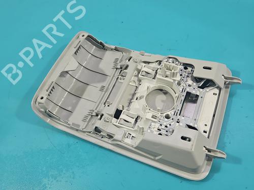 Interior roof light SKODA YETI (5L) 2.0 TDI 4x4 | BP37843316I8  - Image 5