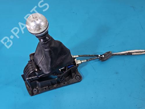 Gear lever JEEP CHEROKEE (KL) 2.0 CRD 4x4 | BP37834632M90 - Image 4