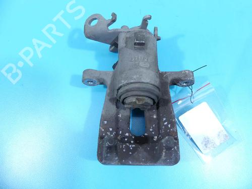 Right rear brake caliper RENAULT FLUENCE (L3_) 1.6 16V (L301, L30F, L30P, L30R) | BP37808596M106 - Image 4