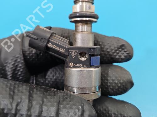 Injector PORSCHE CAYENNE (9PA) | BP37856551M100 - Image 6