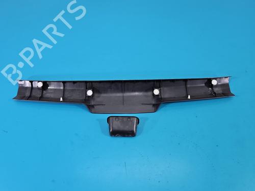Boot lining TOYOTA AURIS (_E18_) 1.6 (ZRE181_, ZRE185_, ZRE185R, ZRE181R) | BP39536770I3 - Image 15