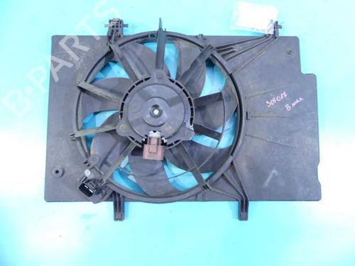 Radiator fan FORD B-MAX (JK) | BP37880678M35 - Image 2