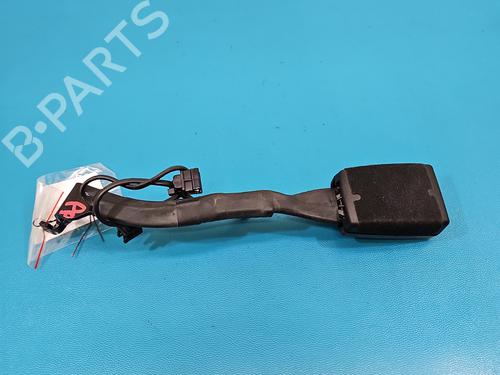 Front right seatbelt VW TOURAN (1T3) 2.0 TDI | BP37849735I25  - Image 8