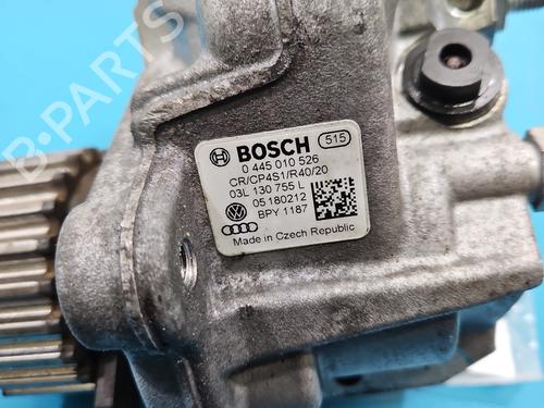 Injection pump VW CC B7 (358) 2.0 TDI | BP37991166M78 - Image 6
