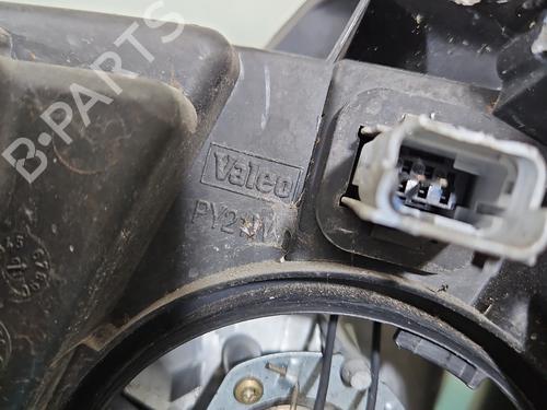 Right headlight PEUGEOT 807 (EB_) 2.2 HDi | BP38135278C29 - Image 12