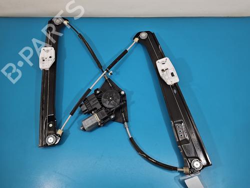 Front right window mechanism SKODA SCALA (NW1) | BP38151620C23 - Image 7