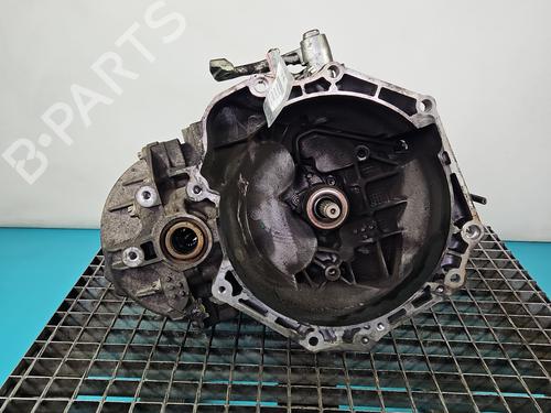 Gearbox OPEL ASTRA J (P10) 1.7 CDTI (68) | BP37839945M3 - Image 2