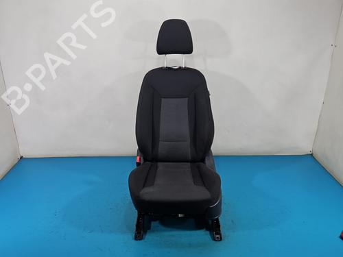 Used Left front seat Left front seat 39020722 39020722